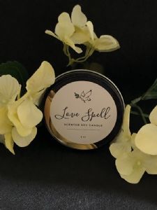 Love Spell