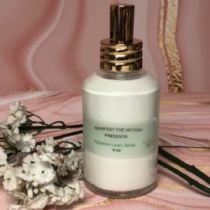 Egyptian Linen and Room Spray