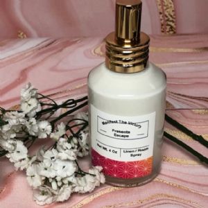 ESCAPE Linen and Room Spray